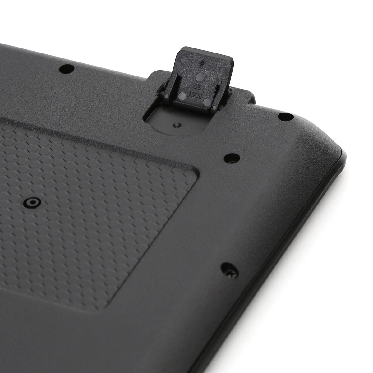 Tastierë Platinet PMK110B, e zezë