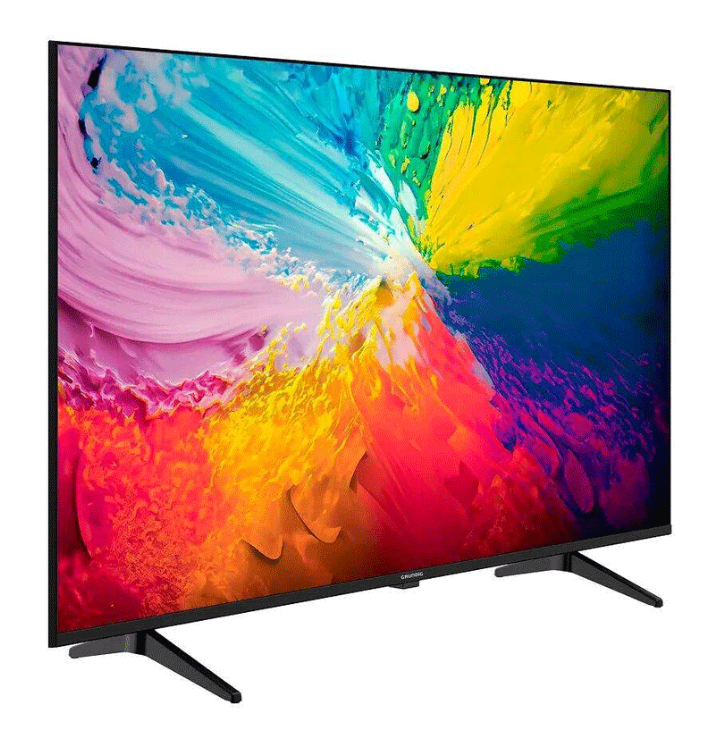 Televizor Grundig LED 65GHU7850B, 65", 4K Ultra HD, i zi