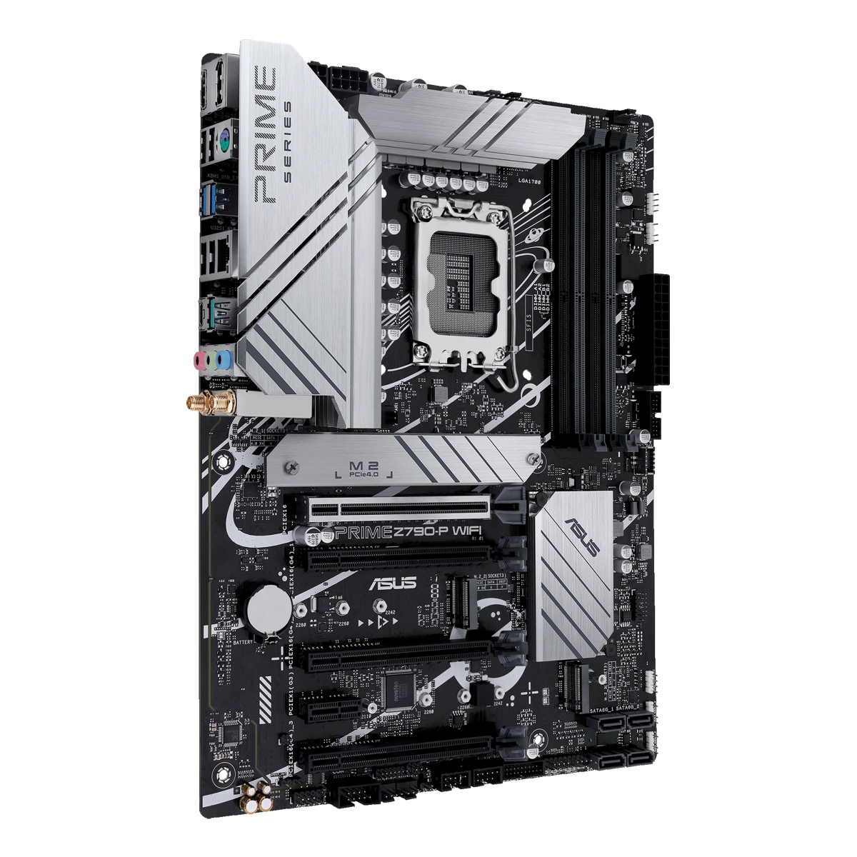 Pllakë amë ASUS PRIME Z790-P WIFI