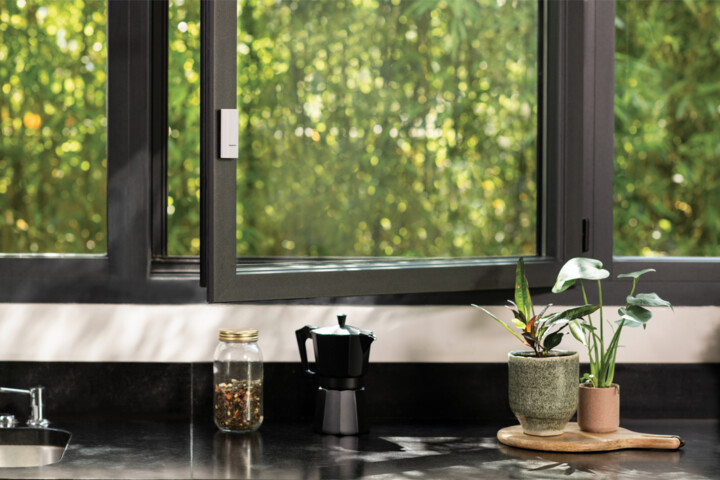 Sensorë për dyer dhe dritare Netatmo Smart