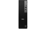 Kompjuter desktop Dell Pro Slim Plus QBS1250, Intel Core Ultra 7, 32GB RAM, 512GB SSD, i zi