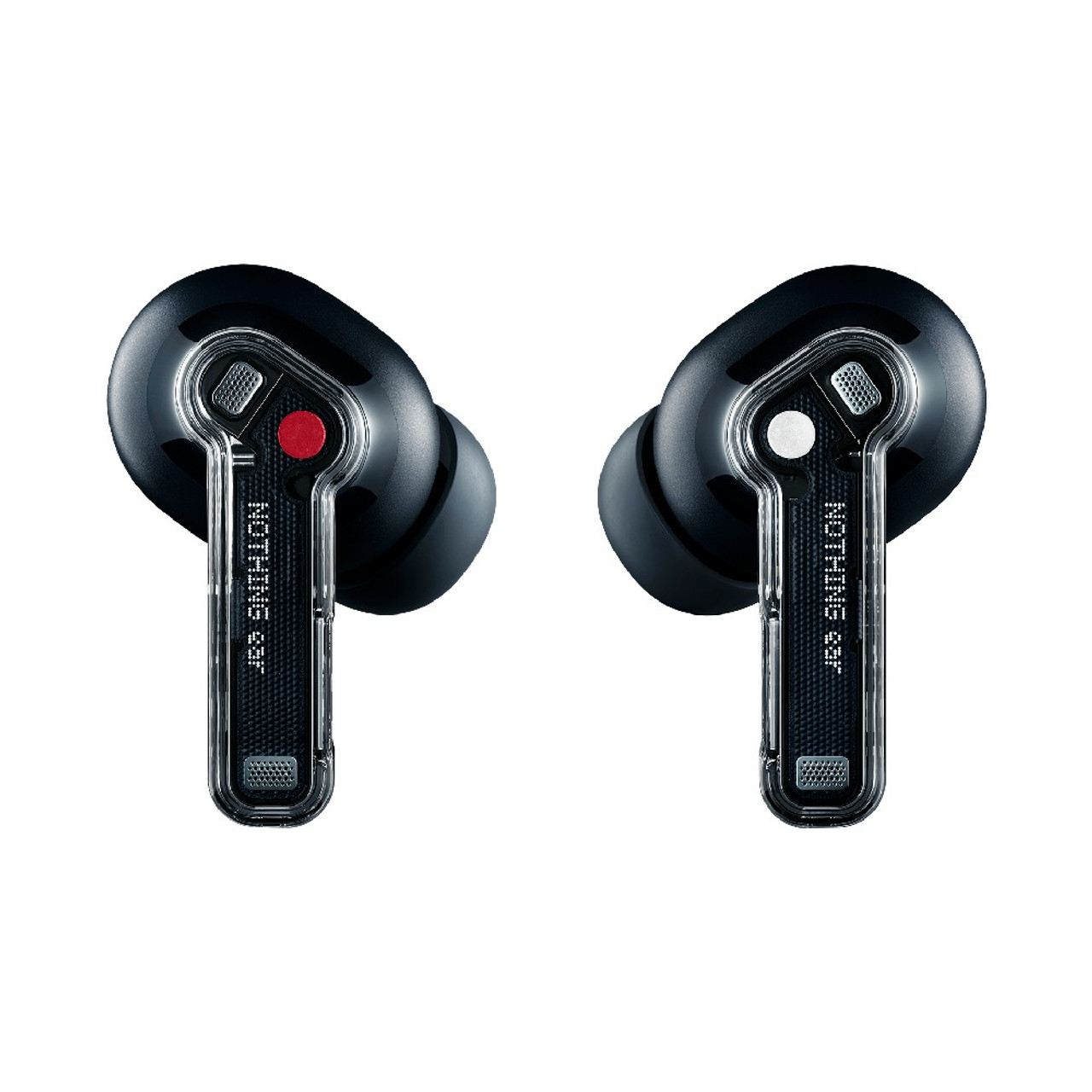 Dëgjuese Nothing Ear (B171), True Wireless Stereo, të zeza