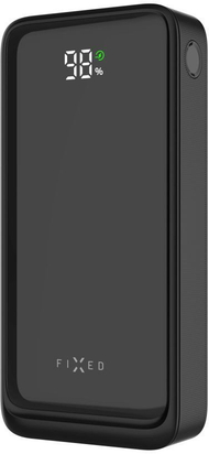Power bank FIXED Zen2 20, 20000mAh, USB C PD 20W, e zezë