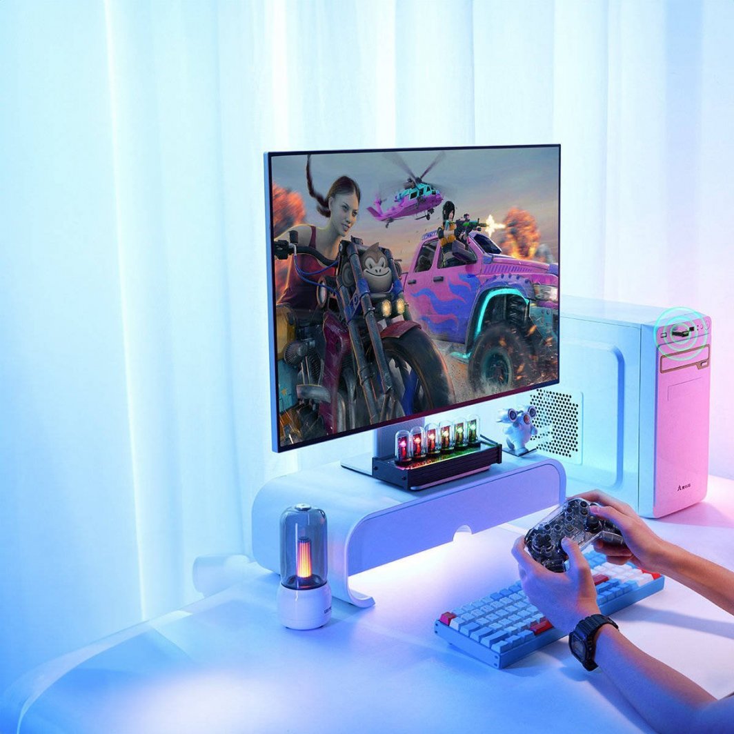 Adaptues Bluetooth Baseus BA07, USB, Bluetooth 5.3, i zi