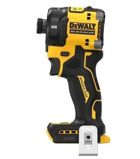 Kaçavidë goditëse hidraulike DeWalt DCF870 XR, 18V, brushless, pa bateri