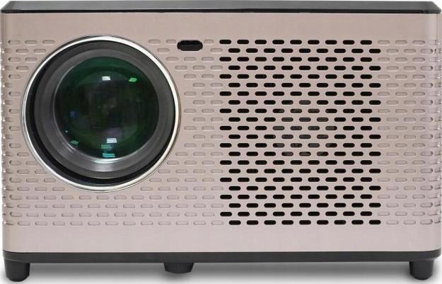 Projektor Acer AOPEN QF15a, Full HD, 500 ANSI lumen, i bardhë