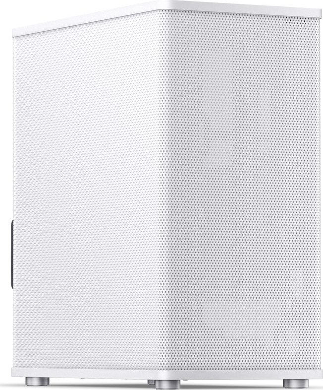 Kasë Jonsbo VR4, e bardhë, Full Tower