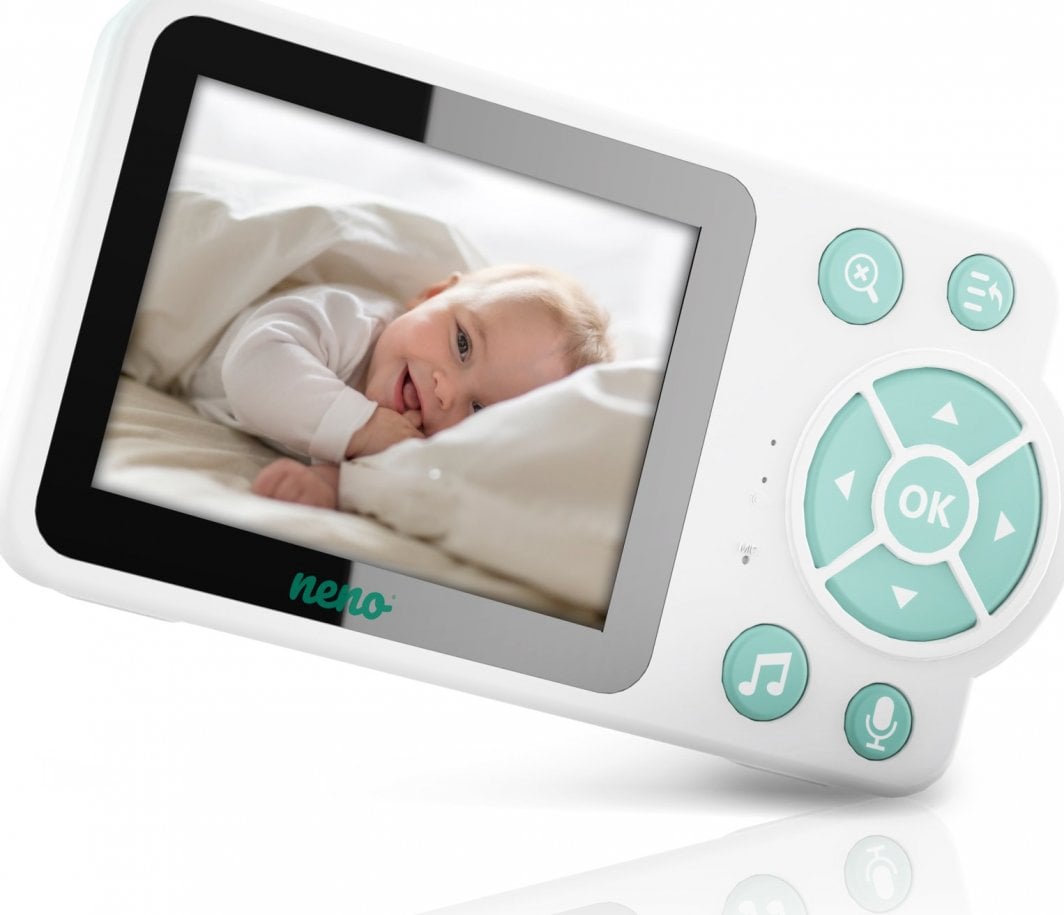 Monitorues për foshnje Neno Nanny Bambino 