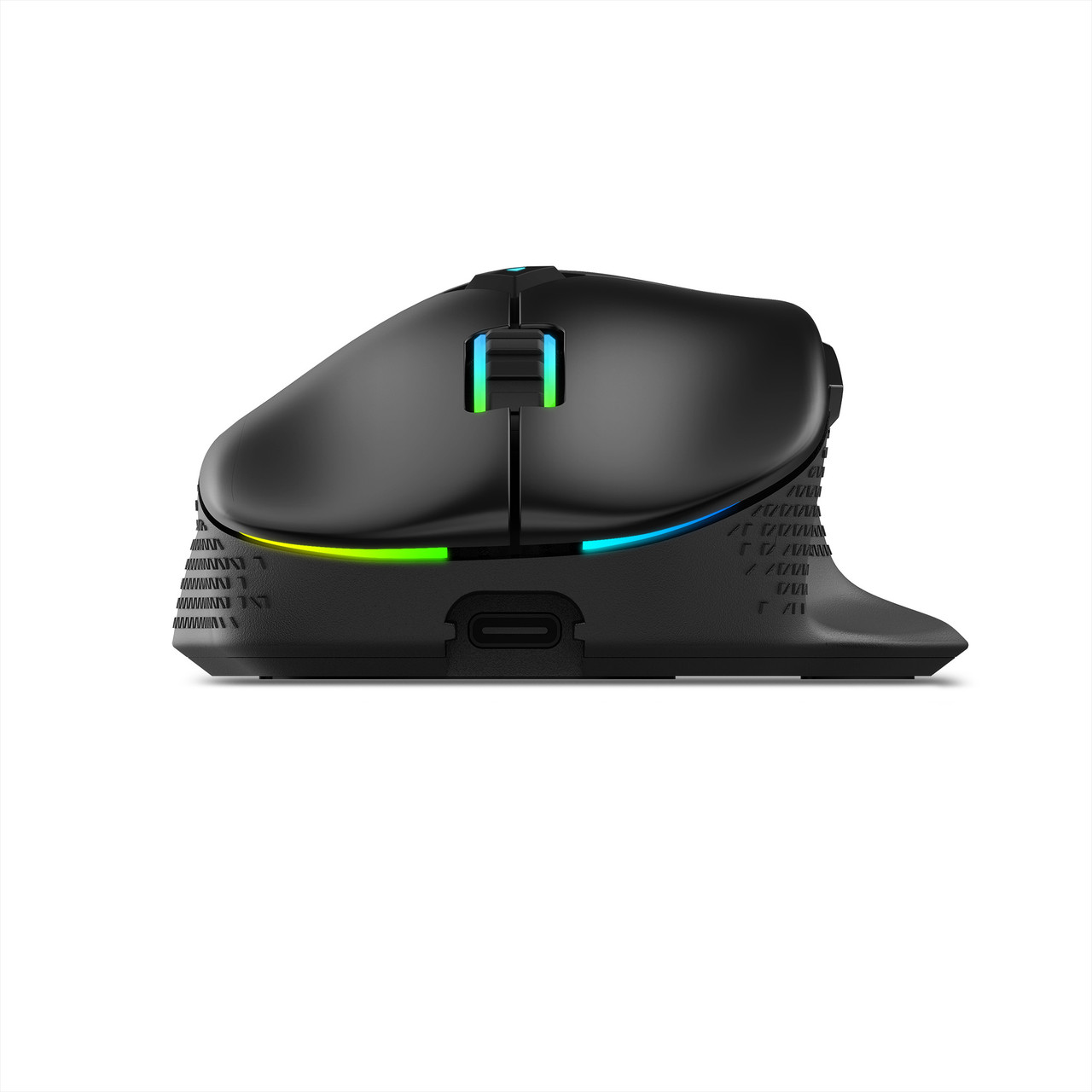 Maus pa tela ADATA XPG ALPHA, USB-C, RGB, i zi