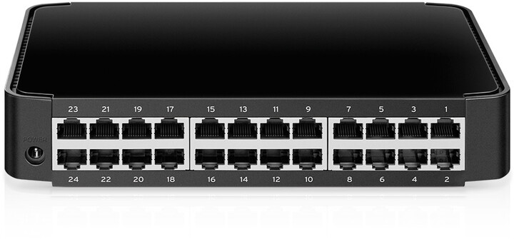 Switch TP-LINK TL-SF1024M