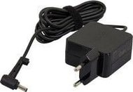 Karikues rrjeti Asus 0A001-00340100, 2pin, i zi
