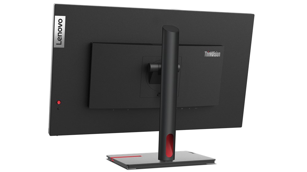 Monitor Lenovo ThinkVision T27h-30, 27”, Quad HD, i zi