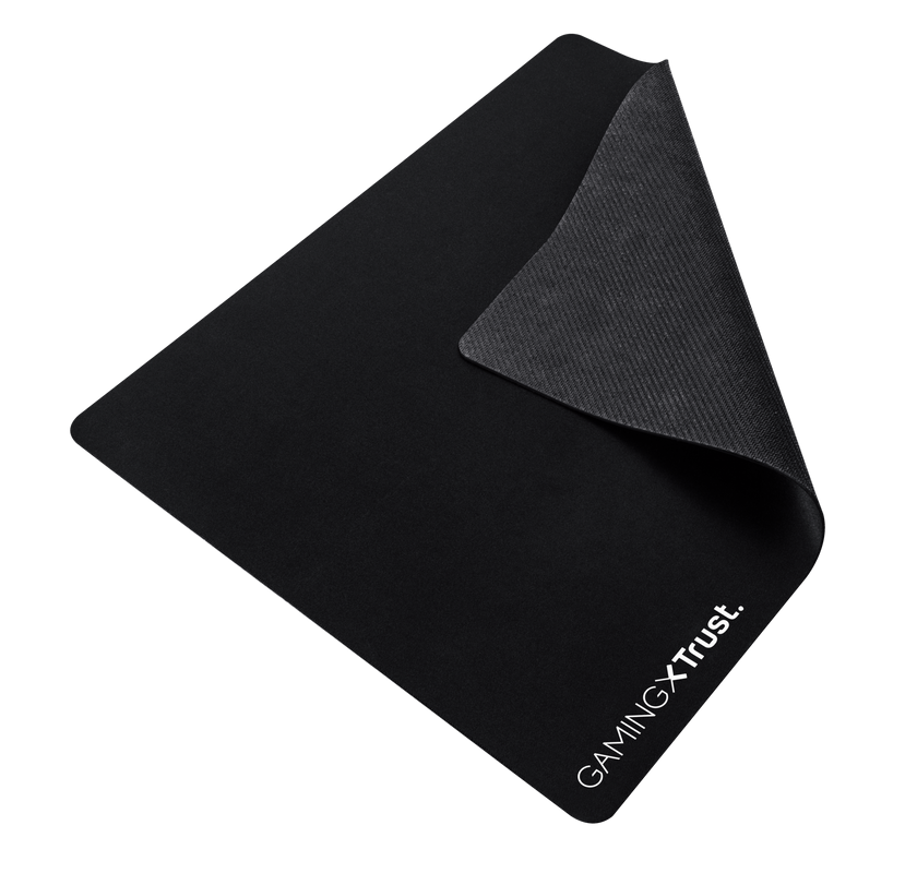 Maus gaming Trust BASICS, wireless, 4000 DPI, me mousepad