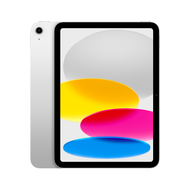 Apple iPad (A16), 11", Wi-Fi, 512GB, Silver