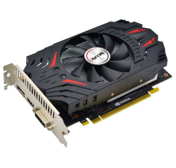 Kartelë grafike AFOX Geforce GTX 750 2GB GDDR5