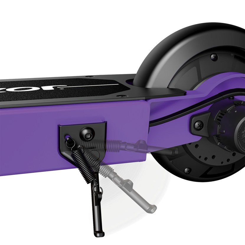 Trotinet elektrik Razor PowerCore S85, 12V, rrota 8", lejla
