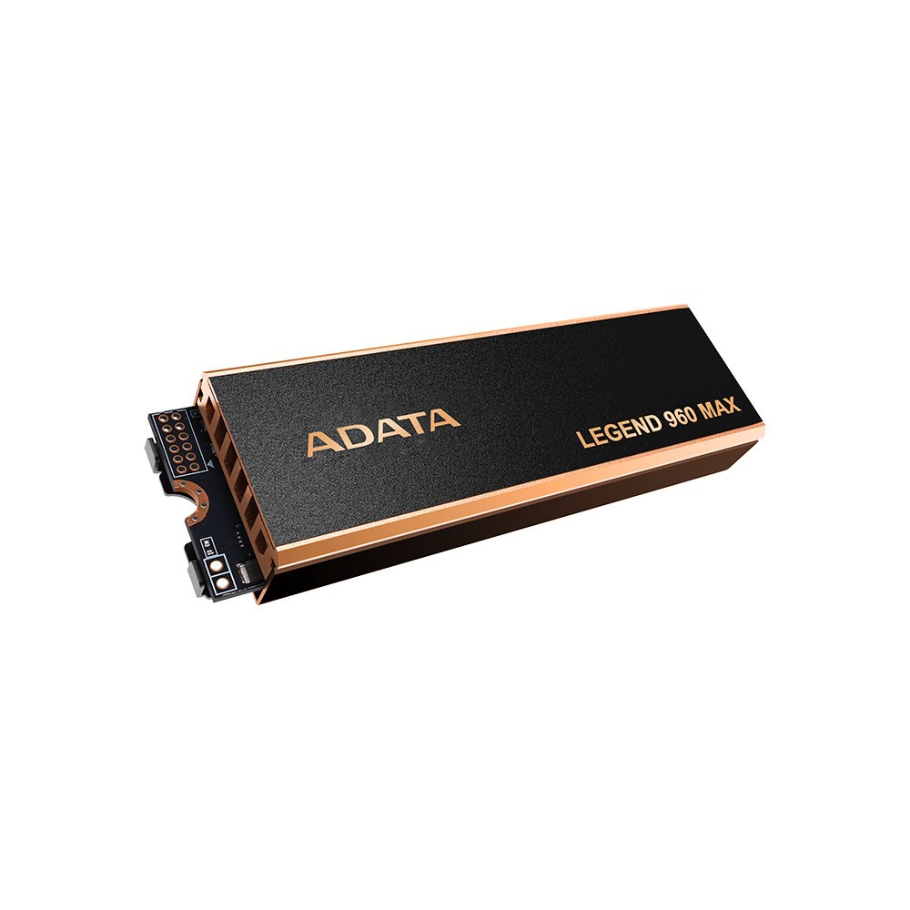 Disk SSD ADATA Legend 960 Max, 4TB, M.2 PCIe 4.0
