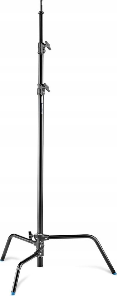 Qëndrim C-Stand Avenger Turtle Base 40", kolonë 3 m, metalik