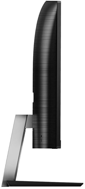 Monitor Philips 272E1CA - LED, 27", FullHD, i zi