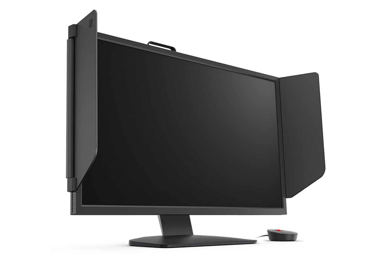 Monitor Benq XL2546K, 24.5", Full HD, i zi