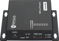 Receiver HDMI mbi IP AG Neovo HIP-RA, Full HD 1080p, DC 5V, i zi