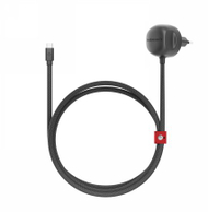 Karikues me kabllo Twelve South PowerCord, 30W, USB C, 1.2m, i bardhë