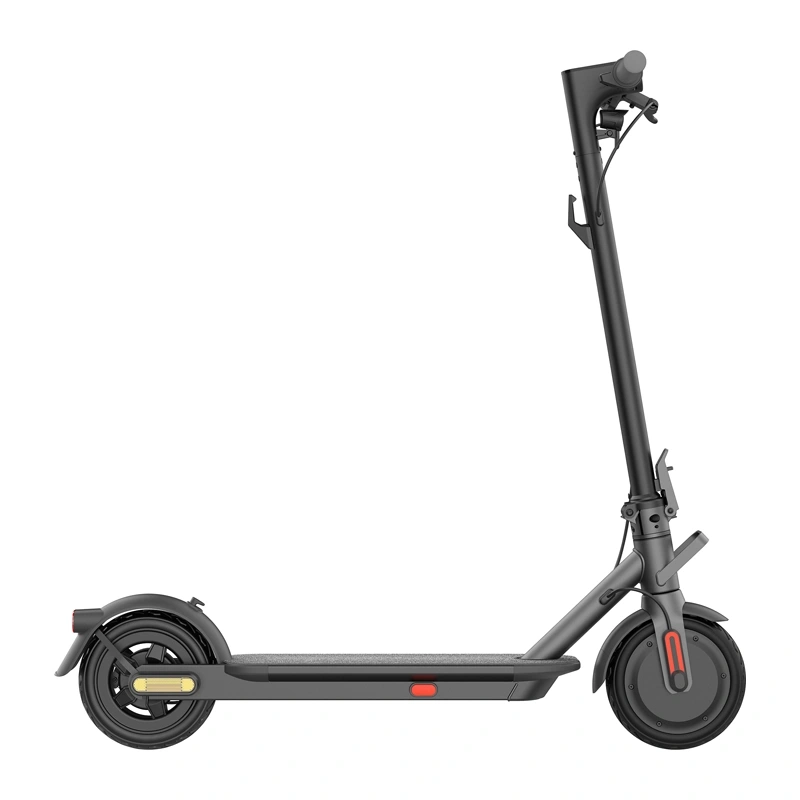 Trotinet elektrik NAVEE E25 Pro, motor 480W, autonomi 25km, i zi