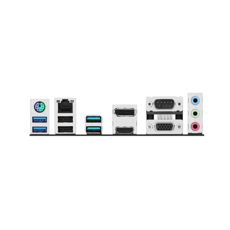 Pllakë amë ASUS PRIME N100I-D D4-CSM