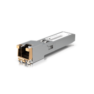 SFP+ to RJ45 Adapter (UACC-CM-RJ45-MG)
