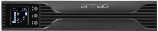 UPS Armac Pure Sine Wave 1000VA LCD