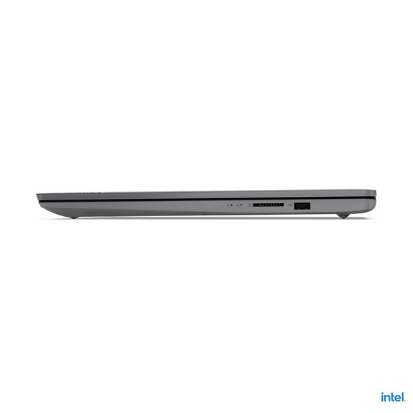 Laptop Lenovo V17 G2, 17.3", Intel i5-1135G7, 8 GB RAM, 256 GB SSD, i hirtë