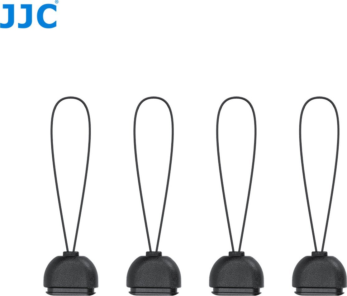 Adapter për blic JJC QRB-PSK4, quick release, i zi