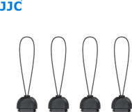 Adapter për blic JJC QRB-PSK4, quick release, i zi