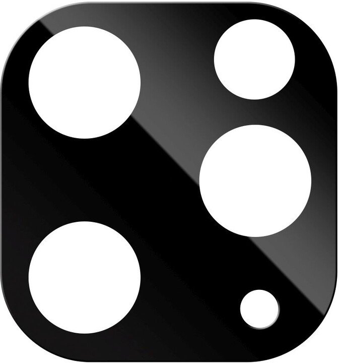 [OUTLET] Xham mbrojtës FIXED për kamerë të Apple iPhone 11 Pro/11 Pro Max