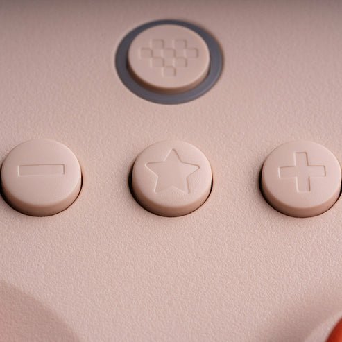 Kontroller 8BitDo Ultimate C, wireless