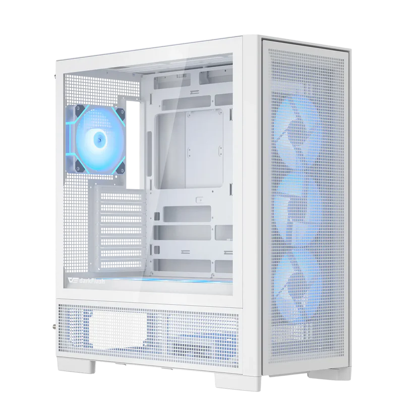 RTX 5060, Intel Core i5-14600KF, 32GB RAM, 1TB SSD, Gaming PC Gjirafa50 Magic Series 4