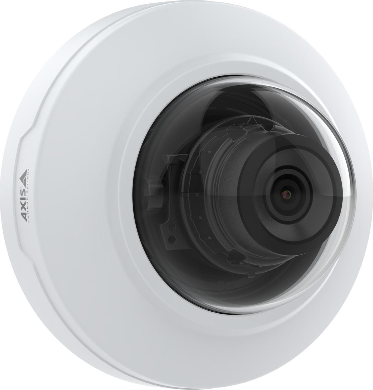 Kamerë sigurie Axis M4215 V, dome IP, 2MP, për ambiente të brendshme
