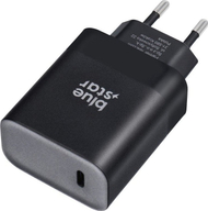 Karikues rrjeti Blue Star Universal, 45W, USB C 3A, PD QC 4, i bardhë