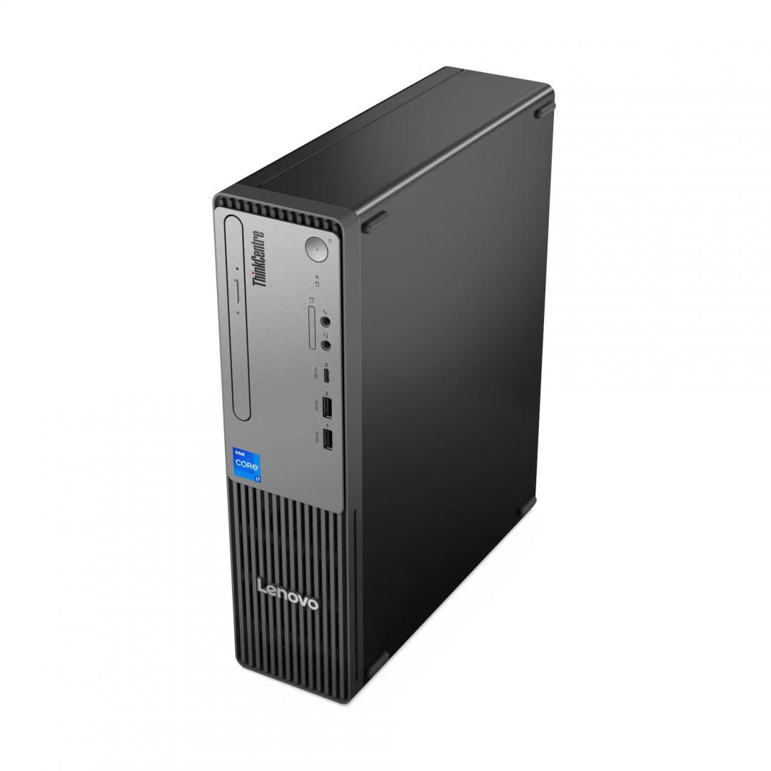 Desktop Lenovo ThinkCentre neo 50s Gen 5 SFF, Intel, biznes, i zi