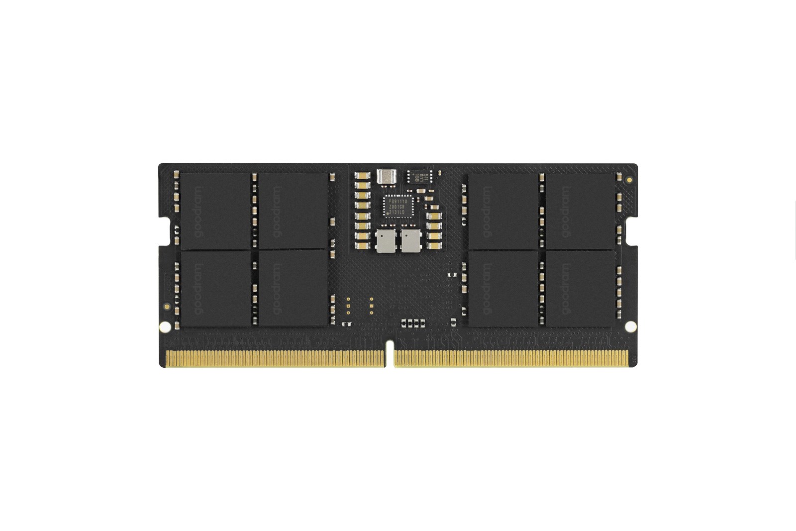 Memorie GoodRam, 16GB, DDR5, 4800MHz, CL40, SODIMM