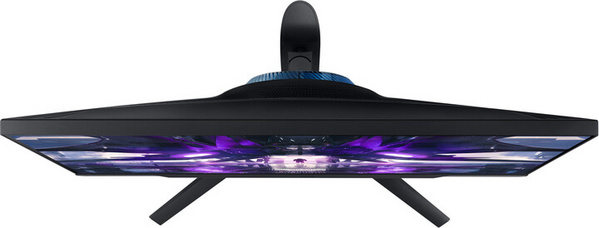 [OUTLET] Monitor Samsung Odyssey G30A - LED 27 ", i zi