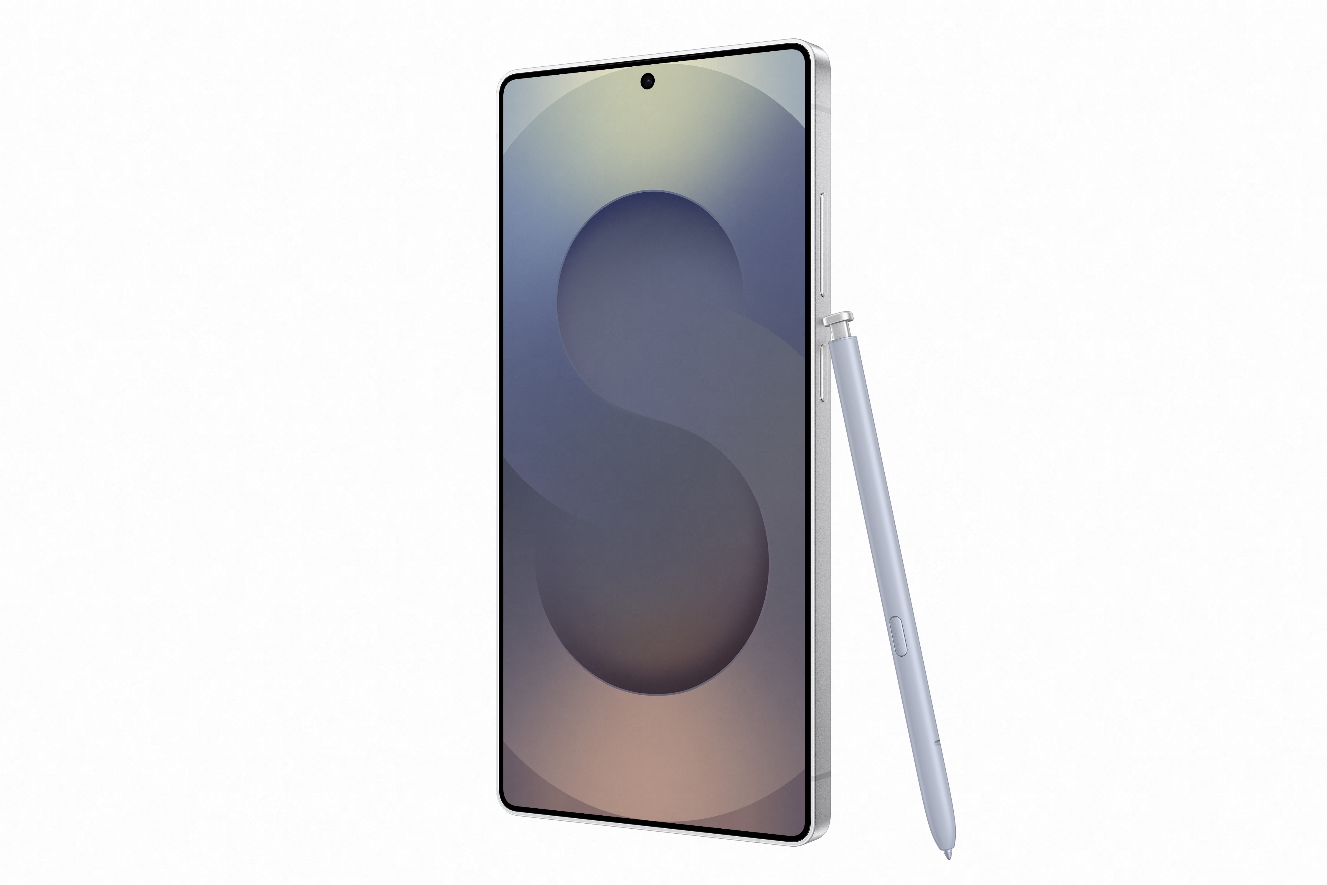 Celular Samsung Galaxy S25 Ultra, 6.9", 12GB/ 512GB, Titanium Silverblue