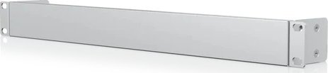 Panel mbushës rack Ubiquiti UACC RACK PANEL BLANK 1U, 1U, i zi