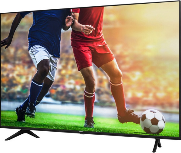Televizor Hisense 58AE7000F, 58" (146cm), 4K UHD, i zi