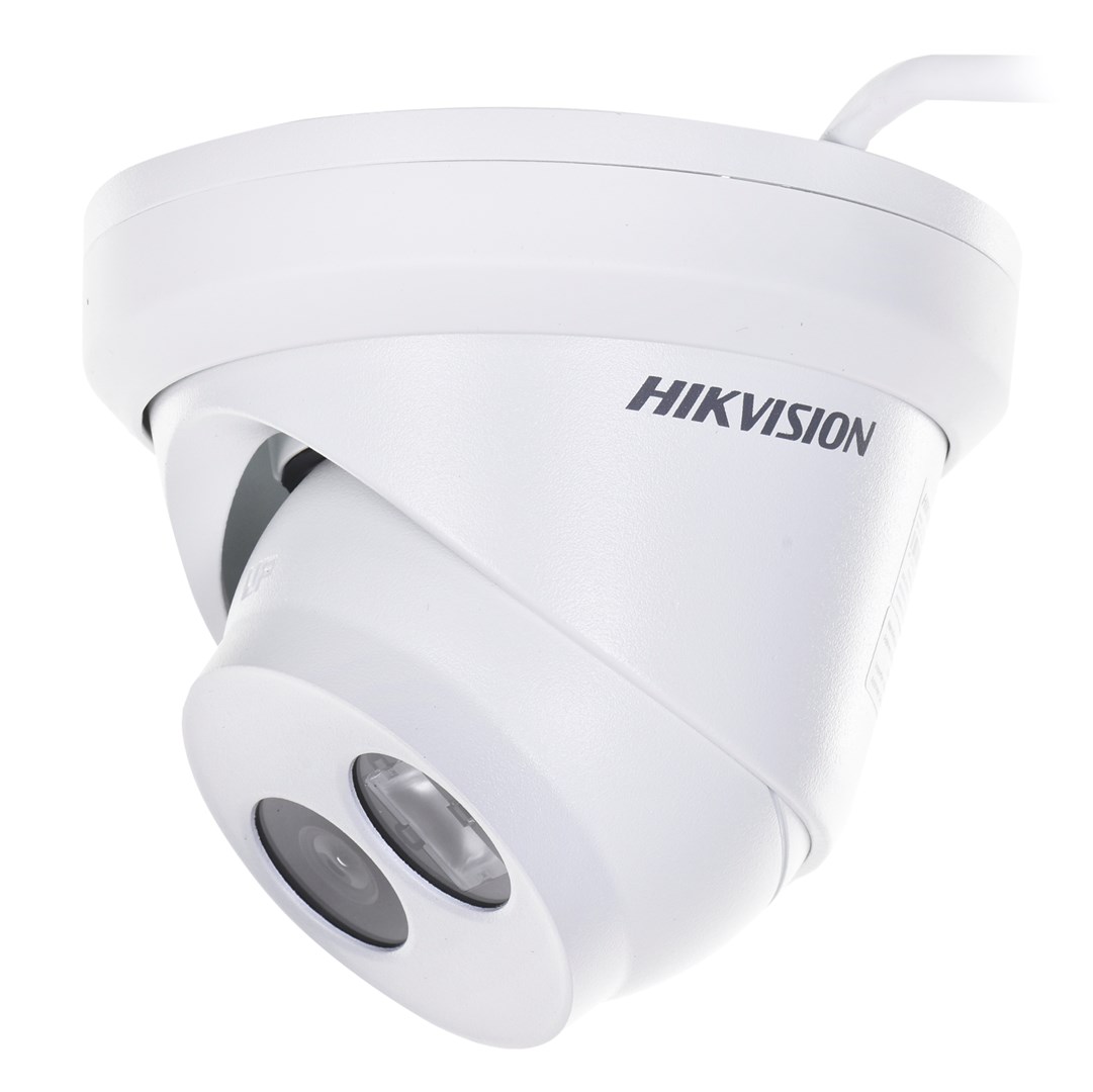 Kamerë IP Hikvision DS-2CD2383G0-I, 8MP, e bardhë