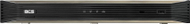 Regjistrues NVR BCS NVR1602 A 4K, 16 kanale IP, PoE, i zi