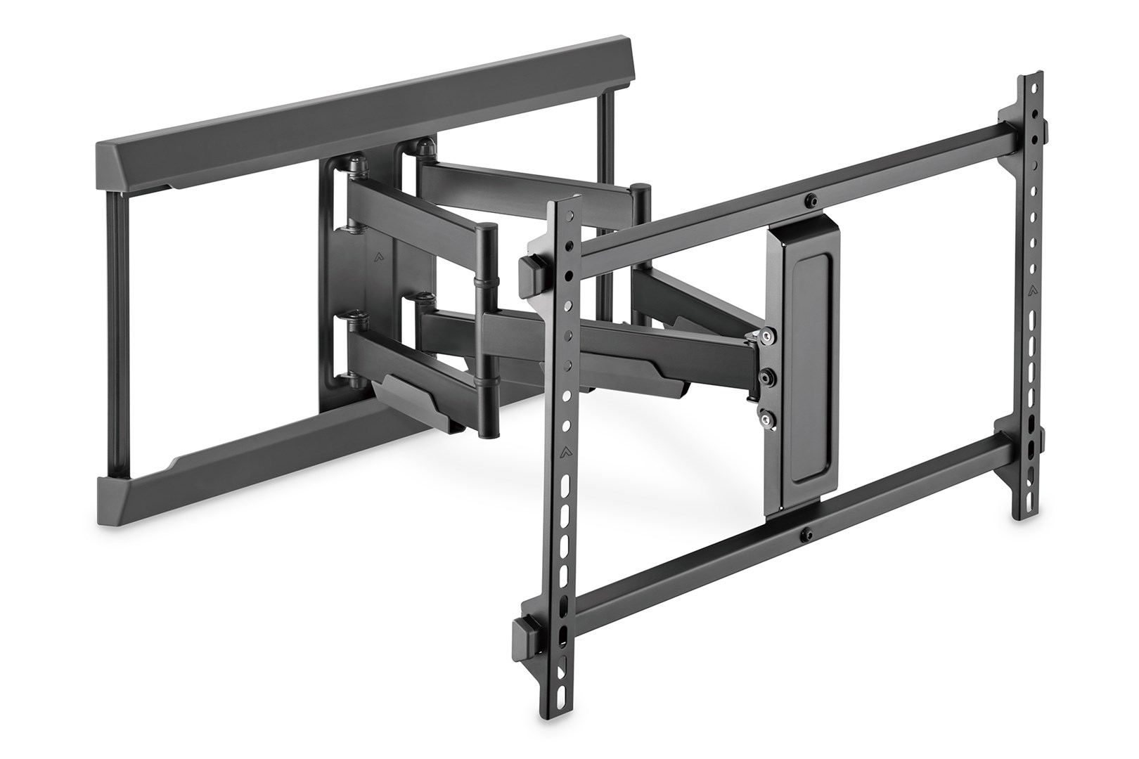 Mbajtëse muri për TV Digitus Full Motion, 37-80", 60kg, e zezë