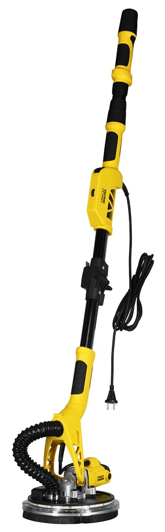 Lëmues muresh Stanley FATMAX SFMEE500S QS, 750W, 225mm, me çantë