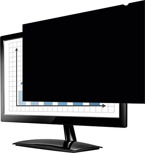 Filtër privatësie për monitor Fellowes PrivaScreen, 27", frameless