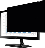 Filtër privatësie për monitor Fellowes PrivaScreen, 27", frameless